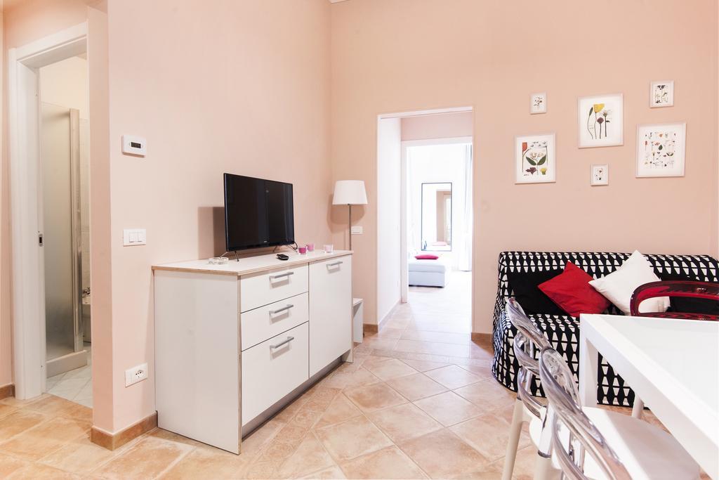 San Lorenzo Palace Appartement