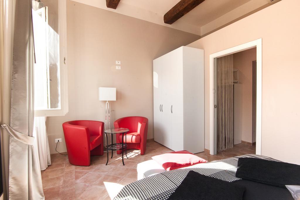 San Lorenzo Palace Appartement *