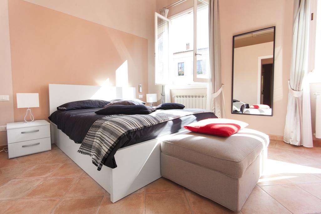 San Lorenzo Palace Appartement Florence