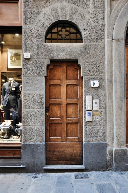 San Lorenzo Palace Appartement Florence