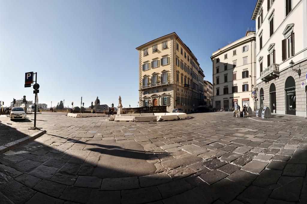 San Lorenzo Palace Appartement *